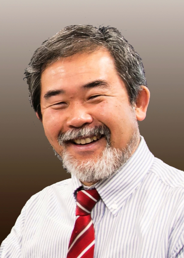 Kazuya Yoshida